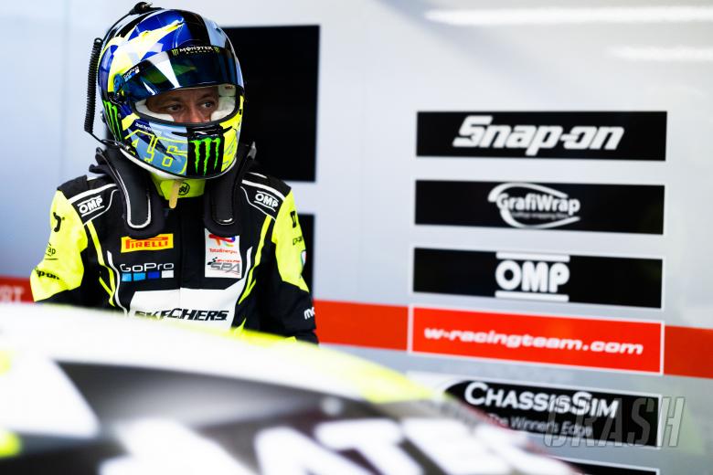 Valentino Rossi MotoGP, Brands Hatch