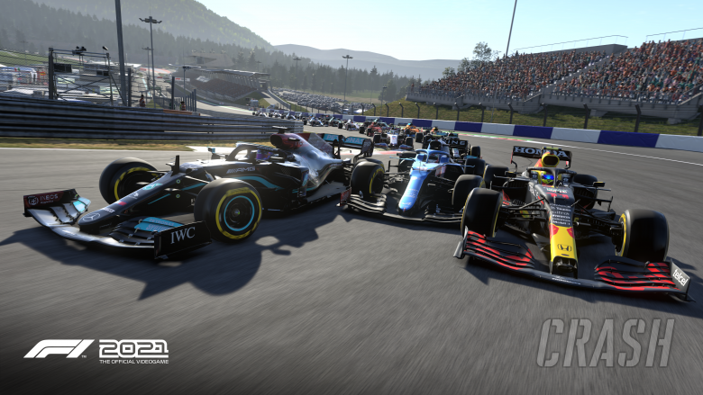 F1 2021 Game review: An evolution, not a revolution
