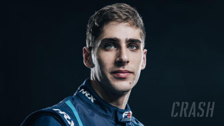 Cohen moves to Jenzer Motorsport for 2022 F3 season