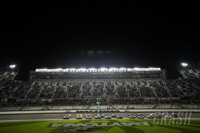 2023 Coke Zero Sugar 400 at Daytona: Full Weekend Race Schedule