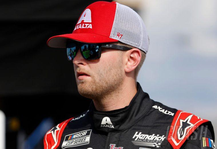 NASCAR Championship: Full Driver Standings After Quaker State 400 at Atlanta