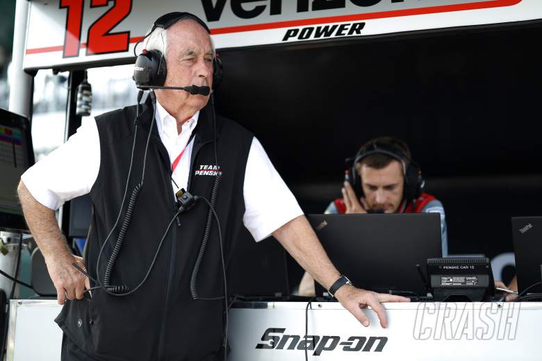 Penske mengesampingkan kualifikasi otomatis untuk Indy 500