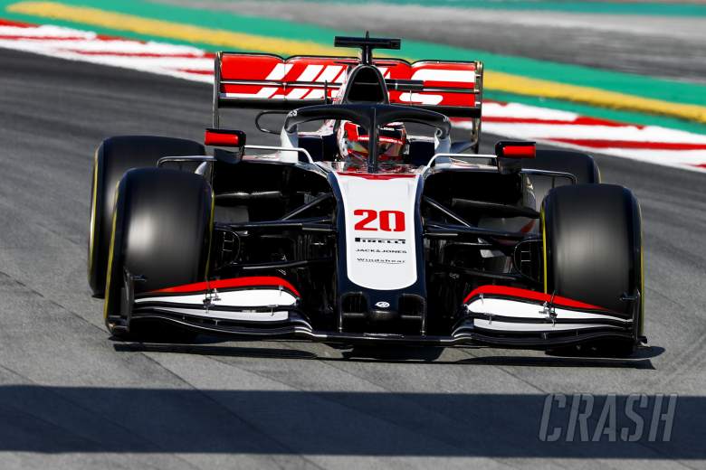 Magnussen yakin pembalap F1 tidak akan berkarat saat musim dimulai
