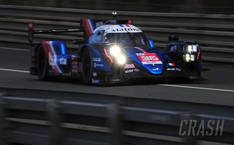 Le Mans 24 Jam: Hasil Lengkap Free Practice 2 dari La Sarthe