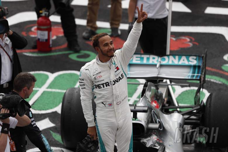 Magnificent seven: Lewis Hamilton’s F1 world titles ranked