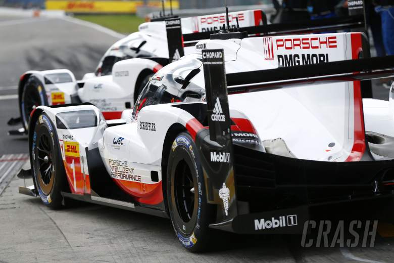 What LMP1 and DTM’s struggles mean for the global driver market