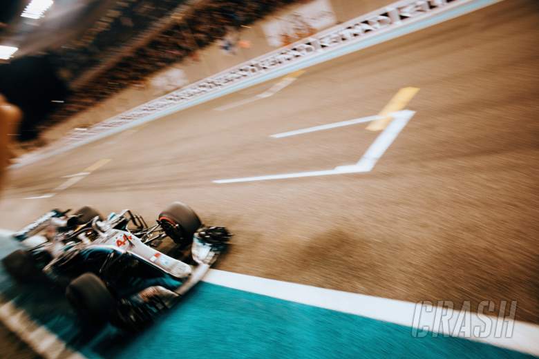 Analisis Balapan F1: Bagaimana 'Lewis Baru' tampil dengan gaya
