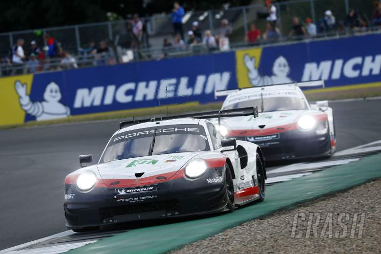 Porsche mengkonfirmasi upaya pabrikan empat mobil Le Mans 2019