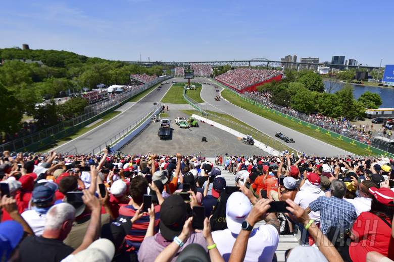 Which other F1 races are at risk after Canada’s cancellation?