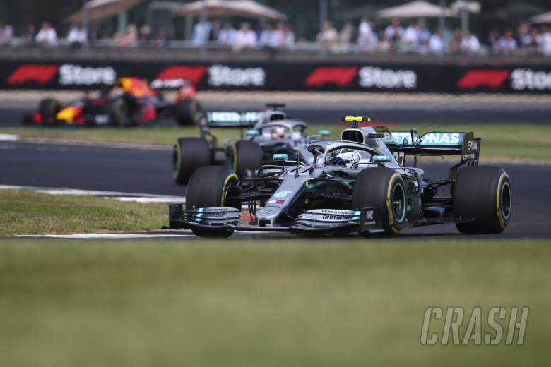 Final call on British GP F1 race could be “weeks” away