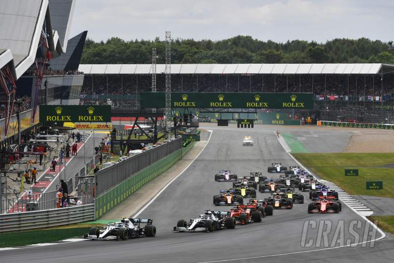Kesepuluh tim F1 akan ditampilkan dalam Drive to Survive Netflix