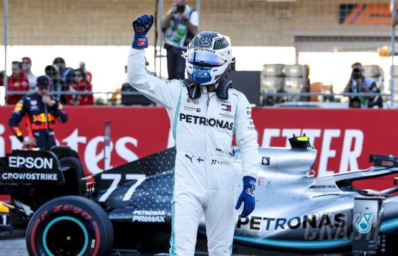 F1 Qualifying Analysis: A final stand from Bottas