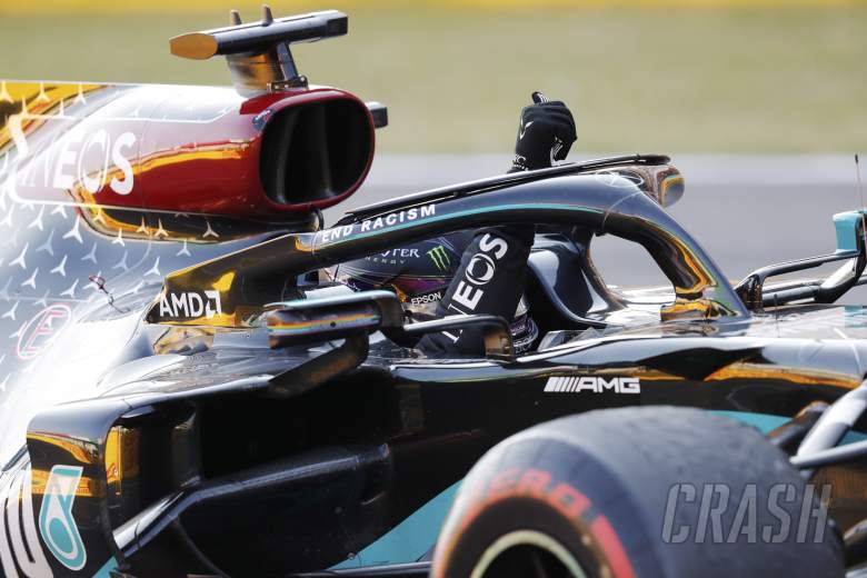 Pratinjau F1 GP Rusia: Bisakah Lewis Hamilton menyamai Michael Schumacher pada percobaan pertama?