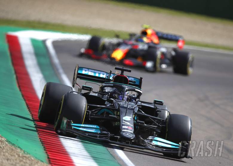 Five things we learned on Friday at F1’s Emilia Romagna GP
