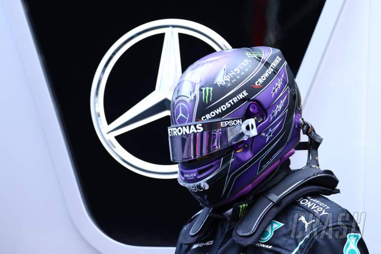F1 Gossip: Hamilton contract latest and Honda’s engine plans