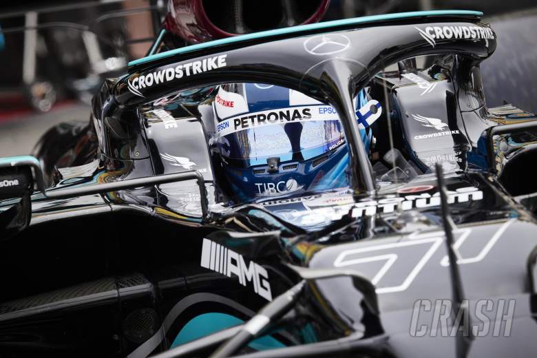 Bottas will look at other options in F1 if Russell gets Mercedes seat