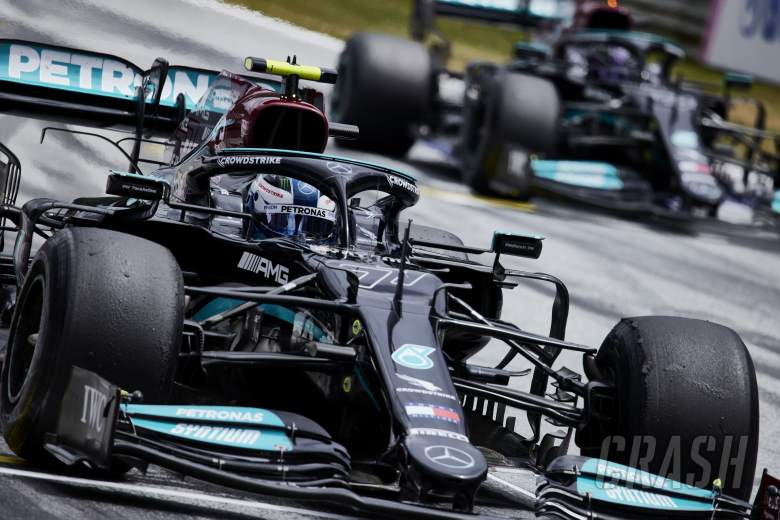 Is Mercedes’ improvement real? - what we learned on Friday at F1's Austrian GP