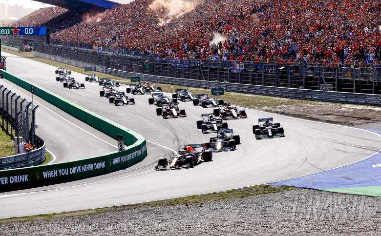 Winners and losers from F1's 2023 Brazilian Grand Prix - The Race