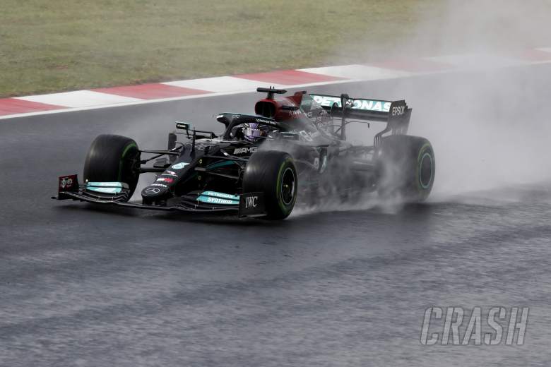 Mercedes now ‘looks like a car that can win F1 championships’