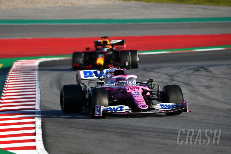 New F1 cost rules will end ‘dinosaur’ big team operations