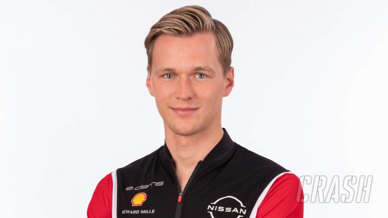 Günther Pindah ke Nissan e.dams untuk Formula E 2021/22