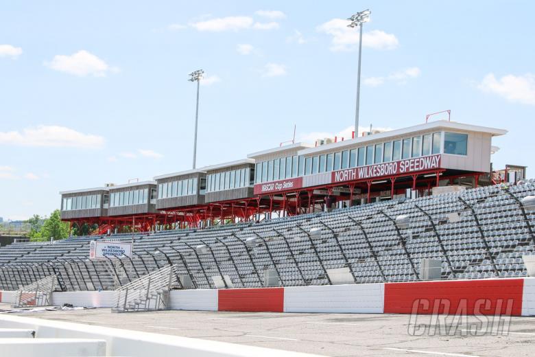 2023 NASCAR All-Star Race at North Wilkesboro: Full Weekend Race Schedule