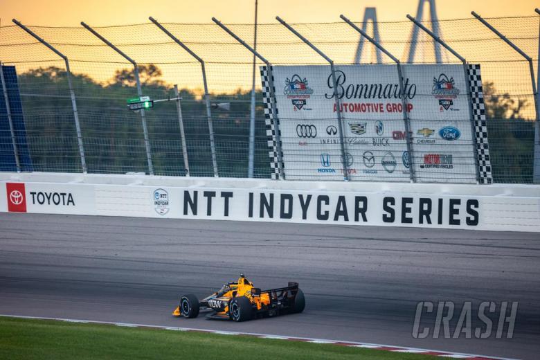 2023 Bommarito Automotive Group 500 at Gateway: Full Weekend Race Schedule