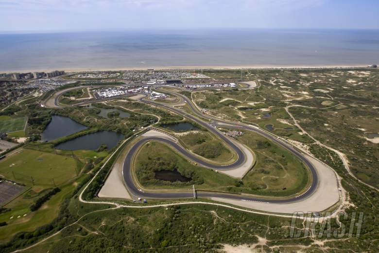 Dutch GP suffers fresh setback as Holland extends events ban