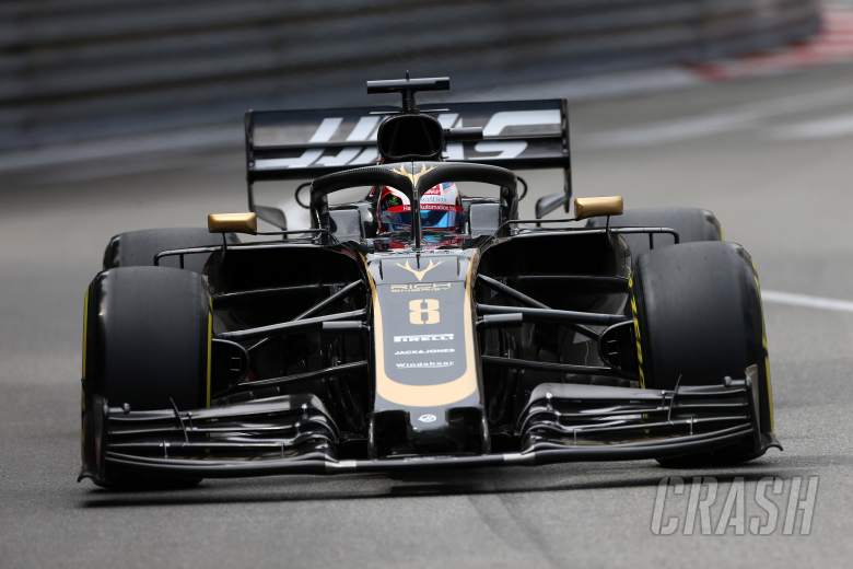 Haas F1 sponsor Rich Energy denied appeal after court case loss