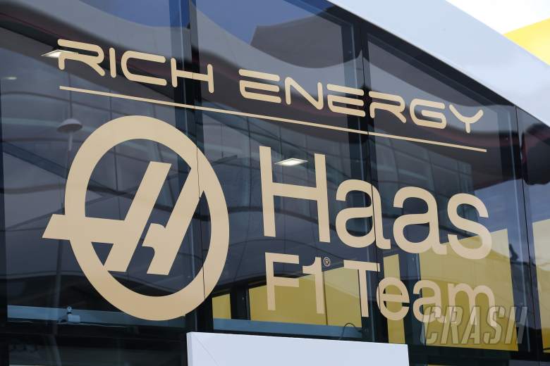 Rich Energy berkomitmen untuk tim F1 Haas setelah insiden "yang disesalkan"