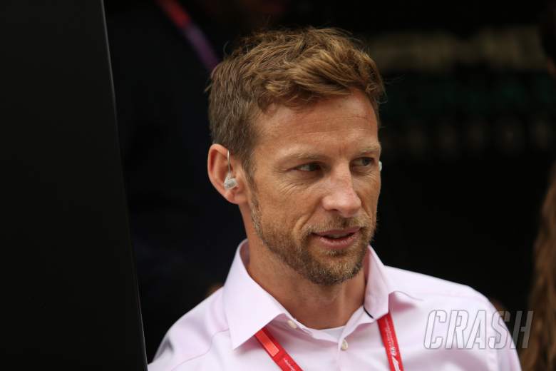 Button to make DTM debut at Hockenheim