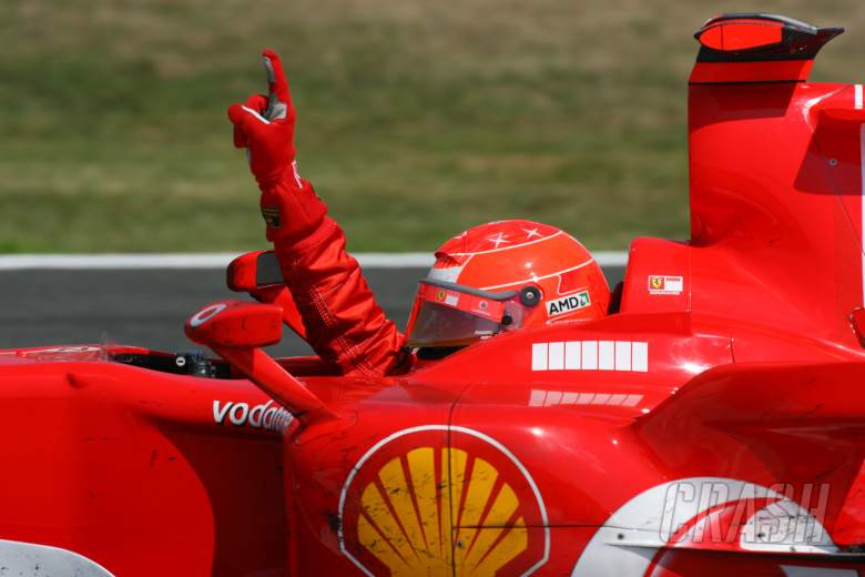 Debate of the Day: Who is Ferrari's greatest ever F1 driver?