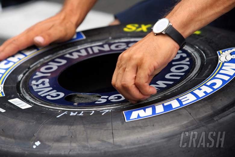 Lack of road relevance putting Michelin off F1 return