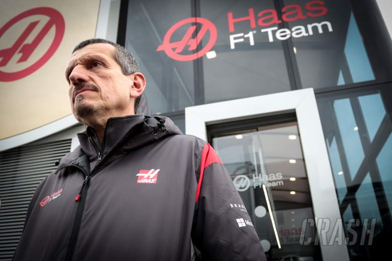 Günther Steiner interview: Haas F1's 2020 vision