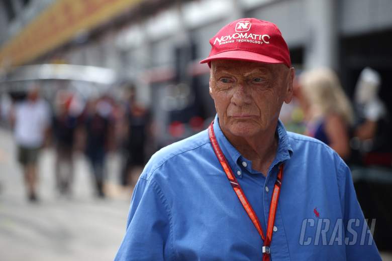 Formula 1 Gossip: Could Lauda leave F1?