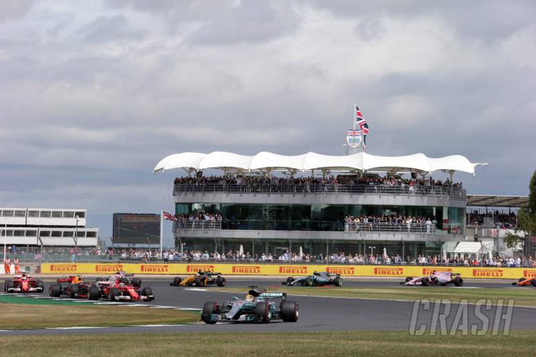 Warwick: No guarantee of British GP despite 'home of motorsport' status
