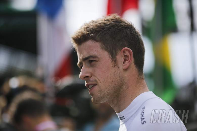 Di Resta considering Formula E switch after Mercedes’ DTM exit 