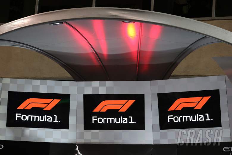 Debate of the Day: Is the new F1 logo any good?