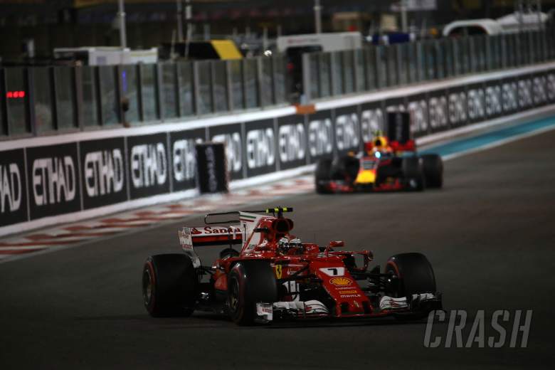 Formula 1 Gossip: Would be 'painful' for Ferrari to leave