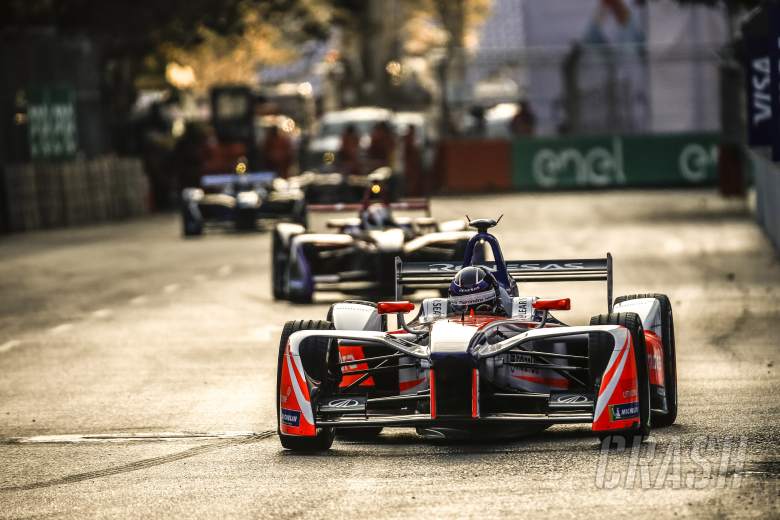 Are Formula E drivers really cheating FanBoost?