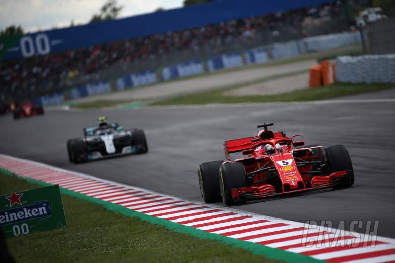 FIA working to stop F1 VSC cheating 