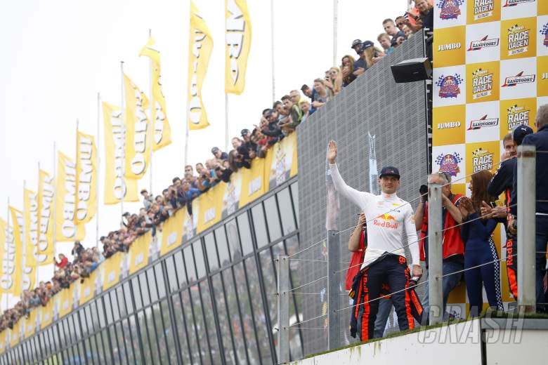 Max Verstappen, Red Bull,