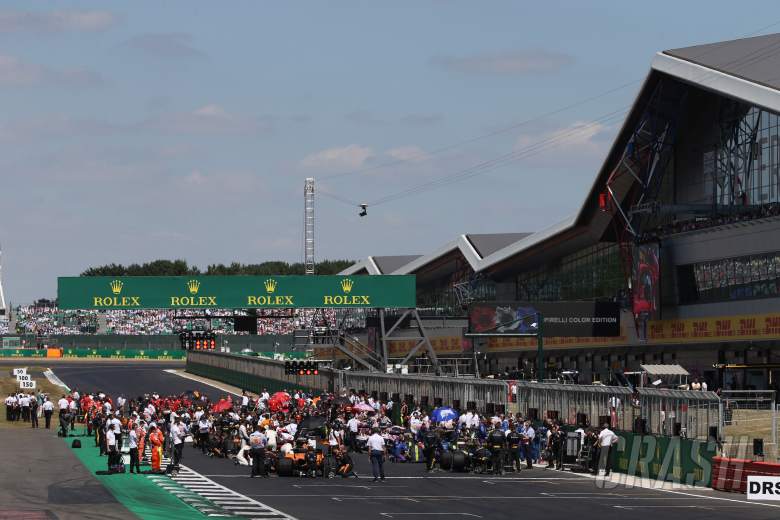 Silverstone warns it won't pay ‘any price’ to keep British GP
