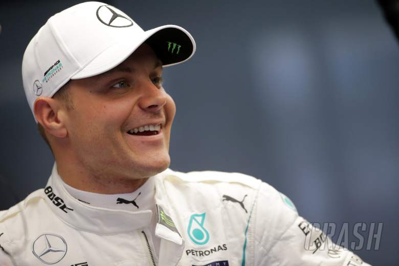 Bottas percaya Mercedes tidak akan "terlalu kasar" dengan pesanan tim
