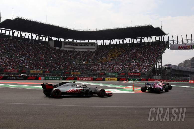 Mexican GP distances itself from F1 promoters' statement