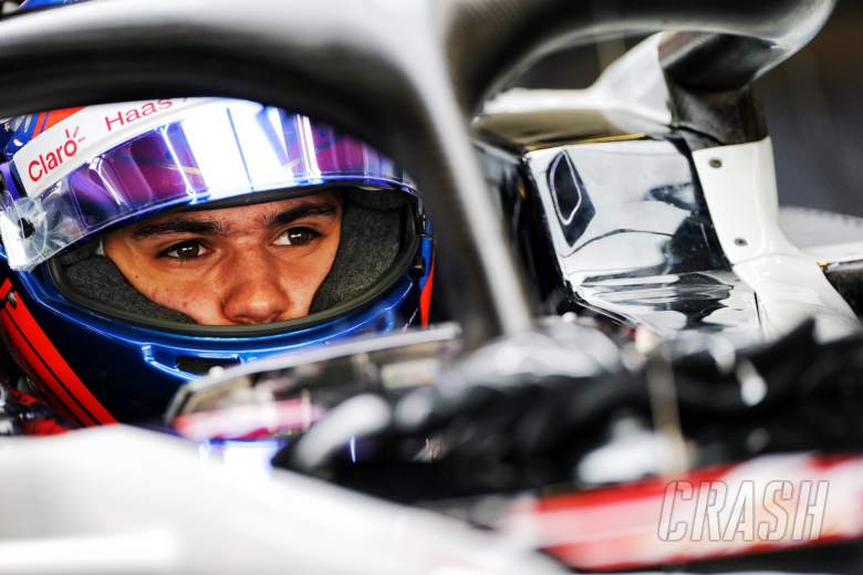 Fittipaldi honoured to bring family name back to F1