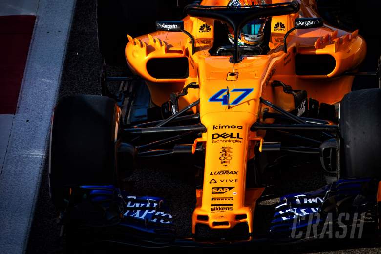 McLaren: Global financial ‘craziness’ makes F1 deals ‘hard as ever’
