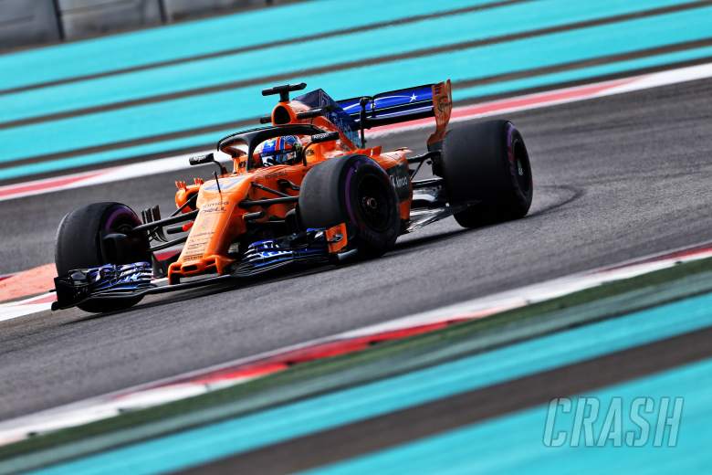 Brown: McLaren anticipating ‘good’ 2019 F1 car