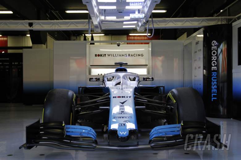 Mengapa masalah Williams menunjuk pada masalah F1 yang lebih luas