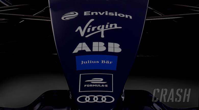 Virgin announces ‘multi-year’ Audi Formula E supply